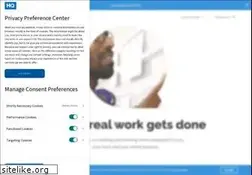 Sites similar to hq.com