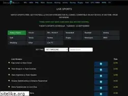 Sites similar to hq.stream2watch.sx