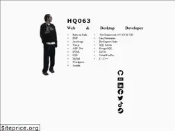 Sites similar to hq063.com.ar