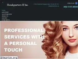 Sites similar to hq2hairsalon.com