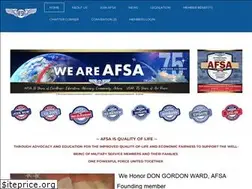 Sites similar to hqafsa.org