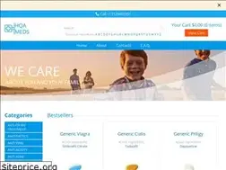 Sites similar to hqameds.com