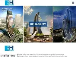 Sites similar to hqatar.com