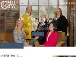 Sites similar to hqattorneys.com
