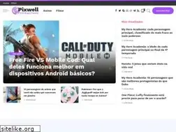 Sites similar to hqbr.com.br