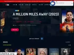 Sites similar to hqcinemas.com