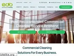 Sites similar to hqcleaningservice.com.au