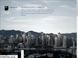 Sites similar to hqcommercial.ca