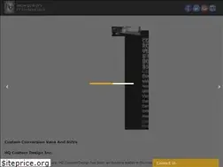 Sites similar to hqcustomdesign.com
