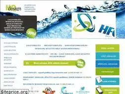 Sites similar to hqdesign.hu