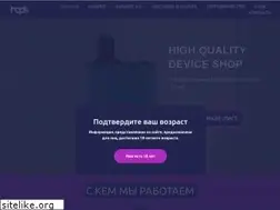 Sites similar to hqds.ru