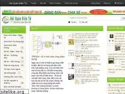Sites similar to hqdt.vn