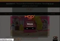 Sites similar to hqdtechusa.com