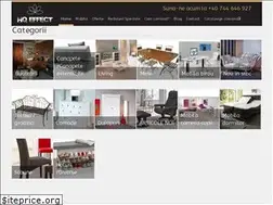 Sites similar to hqefect.ro