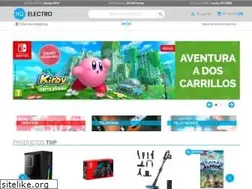 Sites similar to hqelectro.com