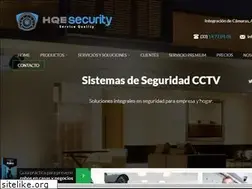 Sites similar to hqesecurity.com