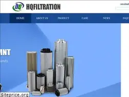 Sites similar to hqfiltration.com