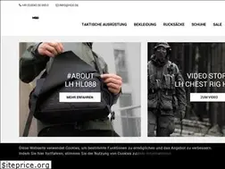 Sites similar to hqg.de
