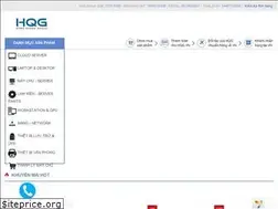 Sites similar to hqg.vn