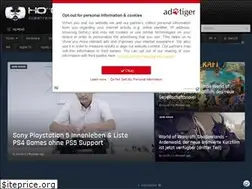 Sites similar to hqgaming.de