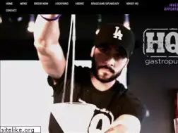 Sites similar to hqgastropub.com