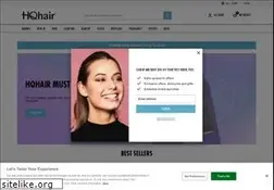 Sites similar to hqhair.com