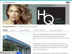 Sites similar to hqhairsalon64.com
