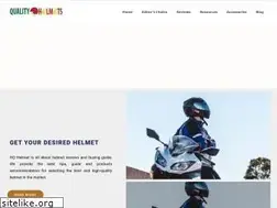 Sites similar to hqhelmet.com