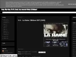 Sites similar to hqhhop.blogspot.com