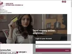 Sites similar to hqie.com.qa