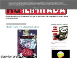 Sites similar to hqilimitada.blogspot.com