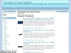 Sites similar to hqink.com