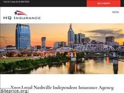 Sites similar to hqinsurance.com