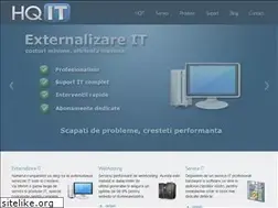 Sites similar to hqit.ro