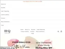 Sites similar to hqjewelers.com