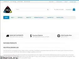 Sites similar to hqkitesusa.com