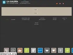 Sites similar to hqlagaleria.com