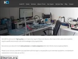 Sites similar to hqlaptoprepair.co.uk