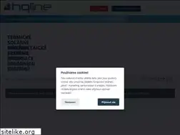 Sites similar to hqline.com