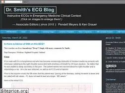 Sites similar to hqmeded-ecg.blogspot.com
