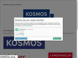 Sites similar to hqmedia.de
