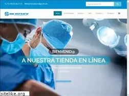 Sites similar to hqmexico.com.mx