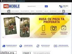 Sites similar to hqmobile.ro