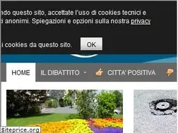 Sites similar to hqmonza.it
