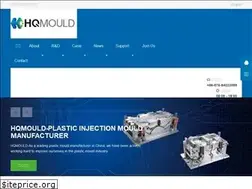 Sites similar to hqmould.com