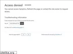Sites similar to hqmp3.ru