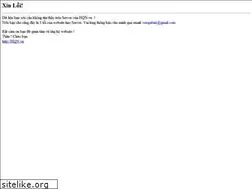 Sites similar to hqn.vn