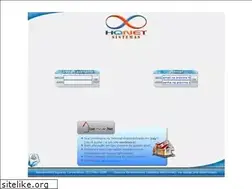 Sites similar to hqnet.com.br