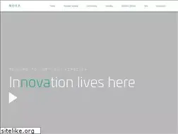 Sites similar to hqnova.com