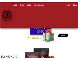 Sites similar to hqnutrition.ca